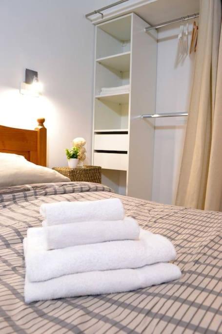 Appart Top Center 2 Chambres 2 Salles De Bain Montpellier Exterior photo